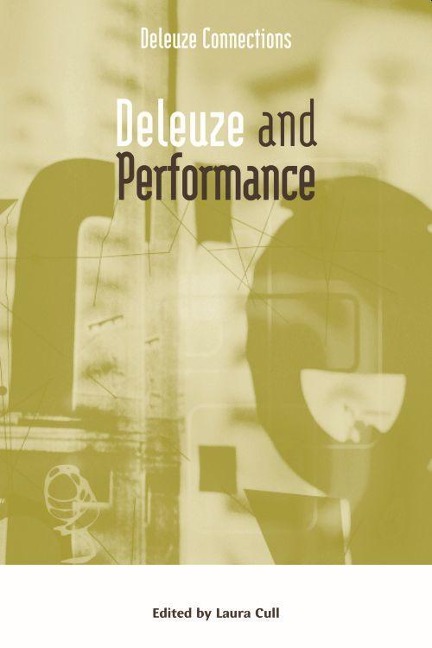 Deleuze and Performance - 