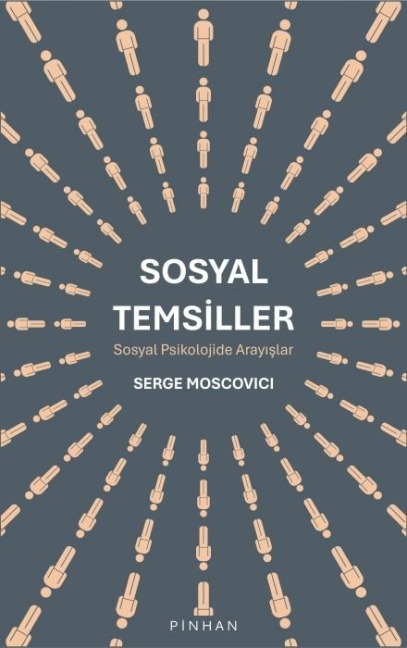 Sosyal Temsiller - Serge Moscovici