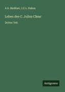 Leben des C. Julius Cäsar - A. G. Meißner