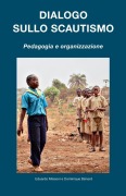 Cover-Bild zum Titel 'Dialogo sullo Scautismo' von 'Eduardo Missoni, Dominique Bénard'