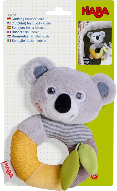 Greifling Kuschel Koala - 