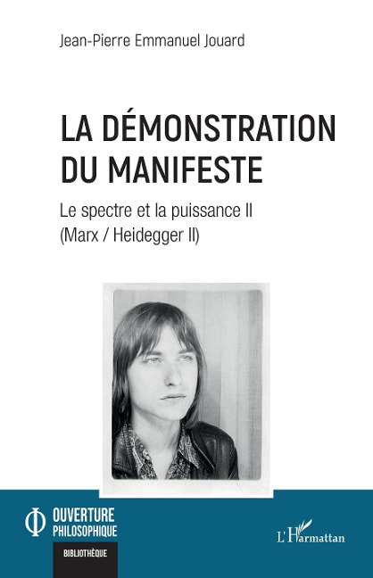 La démonstration du Manifeste - Jouard