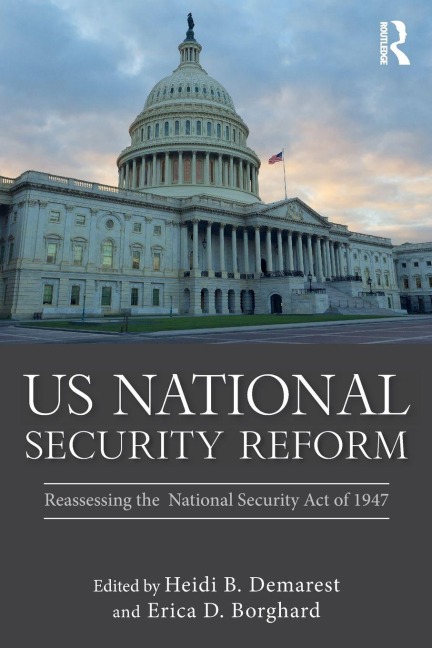 US National Security Reform - 