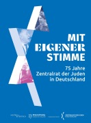 Cover-Bild zum Titel 'Mit eigener Stimme' von ''