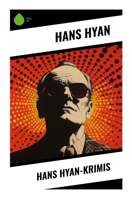 Hans Hyan-Krimis - Hans Hyan