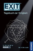 EXIT® - Das Buch. Tagebuch der Ewigkeit - Dimitris Chassapakis