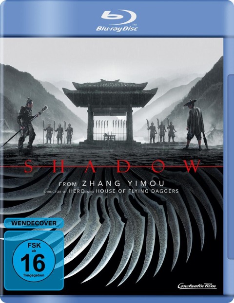 Shadow - Wei Li, Yimou Zhang, Loudbo Y