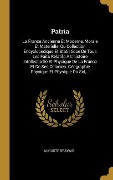 Cover-Bild zum Titel 'Patria' von 'Auguste Bravais'