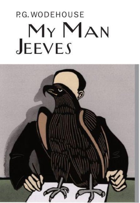 My Man Jeeves - P. G. Wodehouse