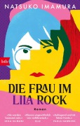 Cover-Bild zum Titel 'Die Frau im lila Rock' von 'Natsuko Imamura'