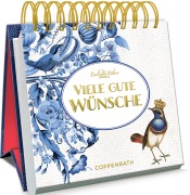 Cover-Bild zum Titel 'Viele gute Wünsche' von ''
