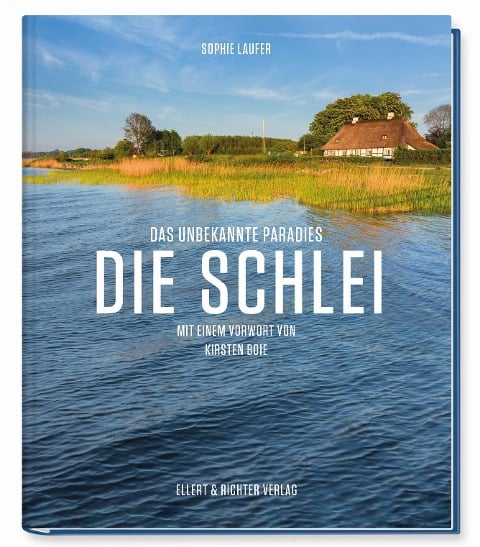 Die Schlei - Sophie Laufer