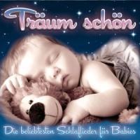 Träum schön-Schlaflieder für Babies - Various