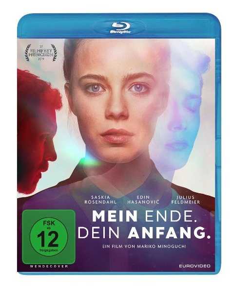Mein Ende. Dein Anfang. - Mariko Minoguchi, Jack Robert Ritchie