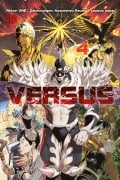 Cover-Bild zum Titel 'VERSUS 4' von 'One'