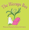 Cover-Bild zum Titel 'The Hiccups Box' von 'Barbara Swift Guidotti'