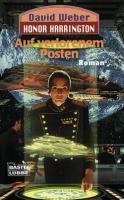 Honor Harrington: Auf verlorenem Posten - David Weber