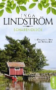 Cover-Bild zum Titel 'Schärenglück' von 'Inga Lindström'