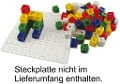 Mathematik mit Steckwürfeln - Jürgen Behrens