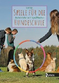 Cover-Bild zum Titel 'Spiele für die Hundeschule' von 'Terry Ryan'