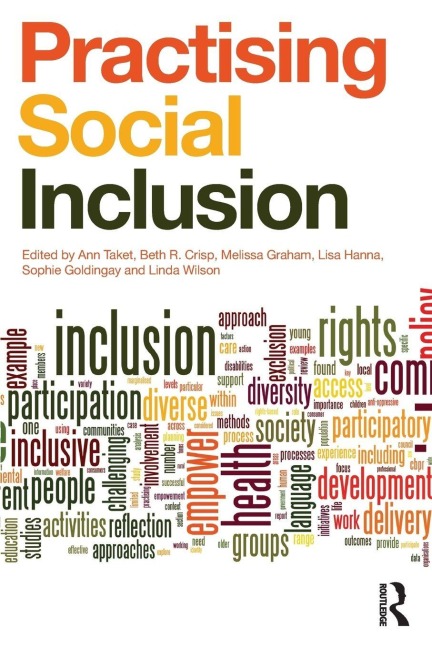 Practising Social Inclusion - 