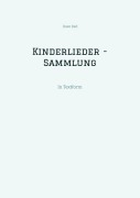 Cover-Bild zum Titel 'Kinderlieder - Sammlung' von 'Dave Red'