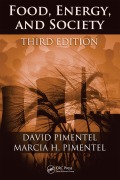 Cover-Bild zum Titel 'Food, Energy, and Society' von ''