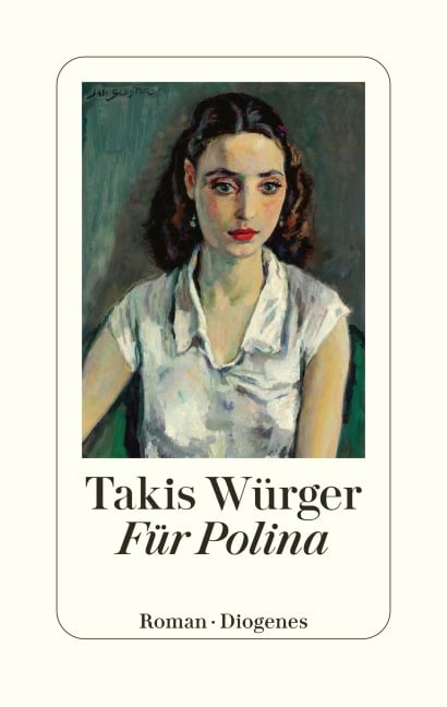 Für Polina - Takis Würger