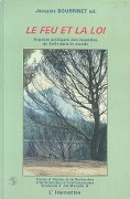 Cover-Bild zum Titel 'Le feu et la loi' von 'Bourrinet'