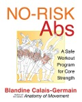 Cover-Bild zum Titel 'No-Risk Abs' von 'Blandine Calais-Germain'