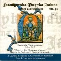 Missa In D/Vesperae De Confessore/Vesperae De Apos - Osuchowski/A Capella Leopolis/Consortium Sedinum