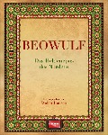 Cover-Bild zum Titel 'Beowulf' von ''