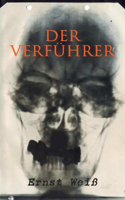Der Verführer - Ernst Weiß