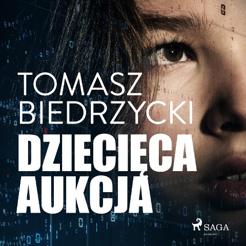 Dzieci¿ca aukcja - Tomasz Biedrzycki