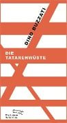 Die Tatarenwüste - Dino Buzzati