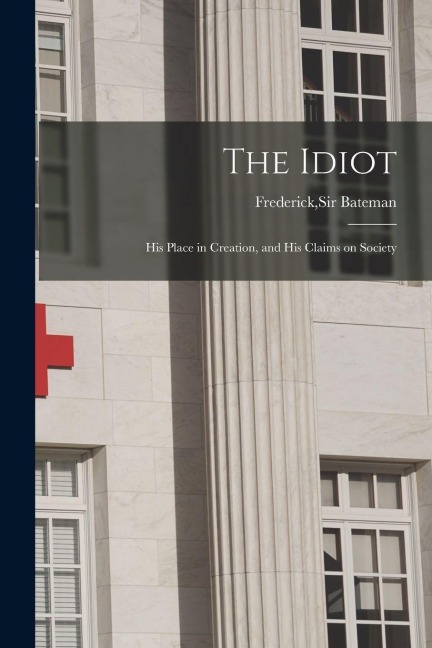 The Idiot - 