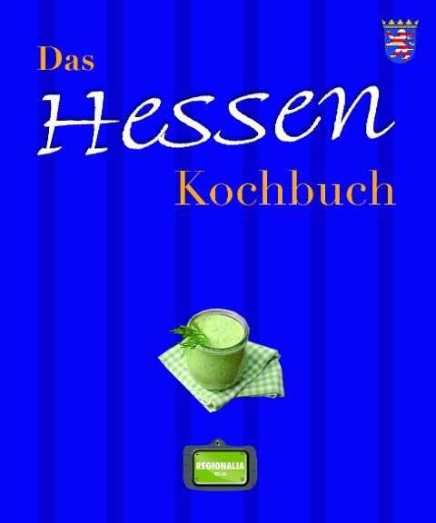 Das Hessen Kochbuch - 