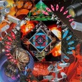 Cover-Bild zum Titel 'The Enigma,Boundless' von 'Sadistic Ritual'