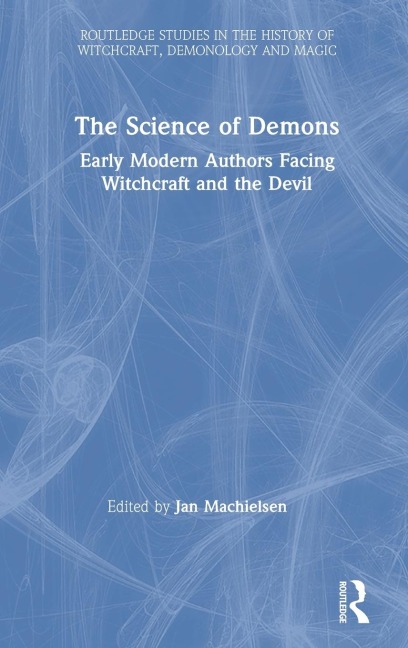The Science of Demons - 