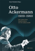 Cover-Bild zum Titel 'Otto Ackermann 1909-1960' von 'Otto Ackermann'