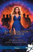 Cover-Bild zum Titel 'Force' von 'Jane Washington, Jaymin Eve'