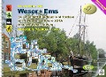 Cover-Bild zum Titel 'TourenAtlas TA2 Weser-Ems' von 'Erhard Jübermann'