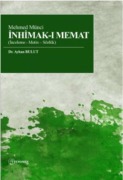 Cover-Bild zum Titel 'Mehmed Münci Inhimak-i Memat' von 'Ayhan Bulut'