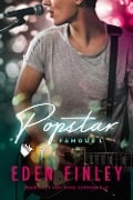 Cover-Bild zum Titel 'Popstar' von 'Eden Finley'
