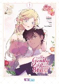 Cover-Bild zum Titel 'My gently raised Beast 03' von 'Early Flower, Teava'