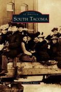 Cover-Bild zum Titel 'South Tacoma' von 'Darlyne A. Reiter'