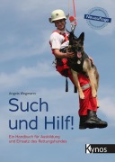 Cover-Bild zum Titel 'Such und Hilf!' von 'Angela Wegmann'