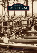 Cover-Bild zum Titel 'Das Artland' von 'Heinrich Böning'
