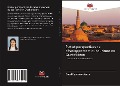 Cover-Bild zum Titel 'État et perspectives de développement du tourisme en Ouzbékistan' von 'Guzal Egamberdiyeva'
