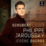 Schubert: Lieder - Philippe/Ducros Jaroussky